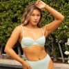 Swim Dippin' Daisy's Underwire | Gigi Top Gatsby