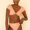 Swim Dippin' Daisy's High Waist | Seashore Bottom New Wave