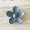 Clothing Dippin' Daisy's | Oopsy Daisy Hair Claw Clip Maritime