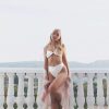 Swim Dippin' Daisy's High Waist | Seashore Bottom Je Taime Fleur