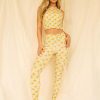 Clothing Dippin' Daisy's | Lustre Leggings Sunset Grove