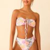 Swim Dippin' Daisy's Cheeky | Seashore Bottom