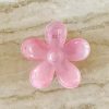 Clothing Dippin' Daisy's | Oopsy Daisy Hair Claw Clip Clear Pink