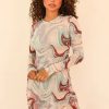 Swim Dippin' Daisy's Coverups | Main Character Dress Go With The Flow