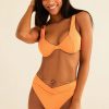 Swim Dippin' Daisy's Underwire | Faye Underwire Bikini Top Reef