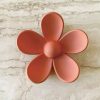 Clothing Dippin' Daisy's | Oopsy Daisy Hair Claw Clip Bronze