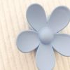 Clothing Dippin' Daisy's | Oopsy Daisy Hair Claw Clip Riviera Blue