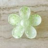 Clothing Dippin' Daisy's | Oopsy Daisy Hair Claw Clip Sprinkle Green